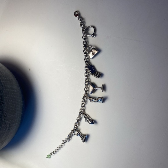 LIA Sophia Girl | Ladies Charm Bracelet - Picture 6 of 6